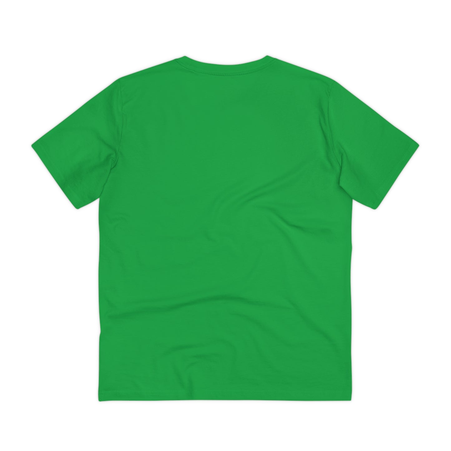 Nerdos World Organic Creator T-shirt - Unisex