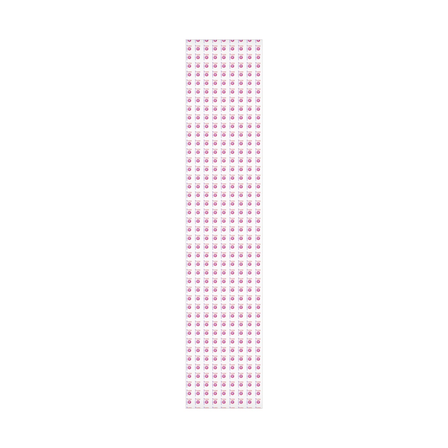 Trust Trump Gift Wrap Papers