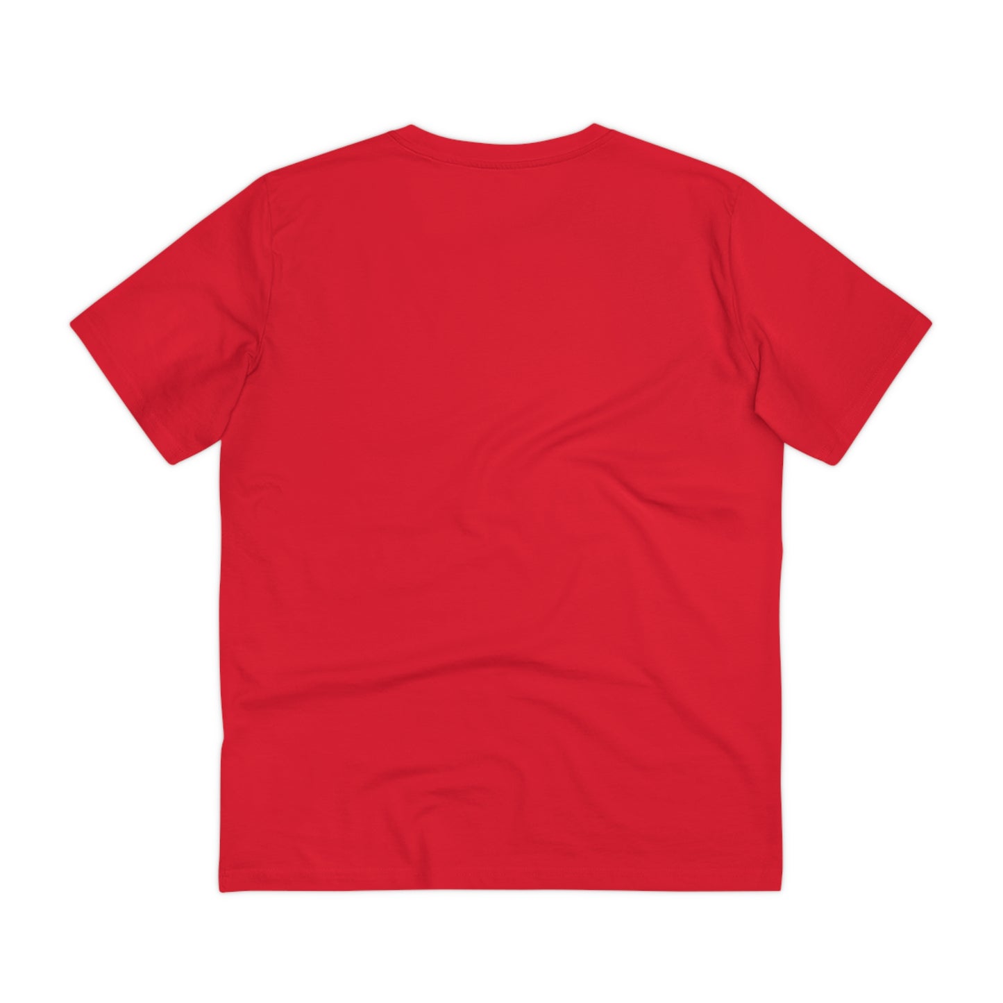 Nerdos World Organic Creator T-shirt - Unisex