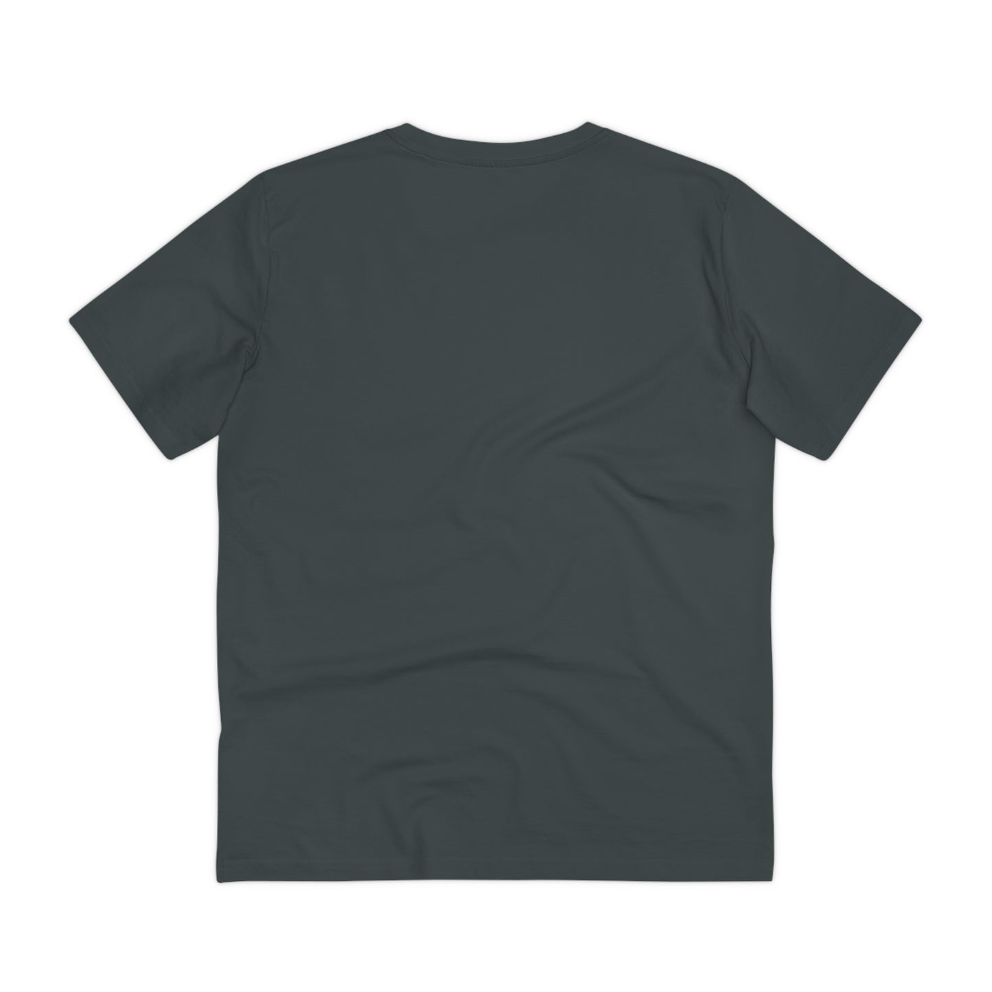Nerdos World Organic Creator T-shirt - Unisex