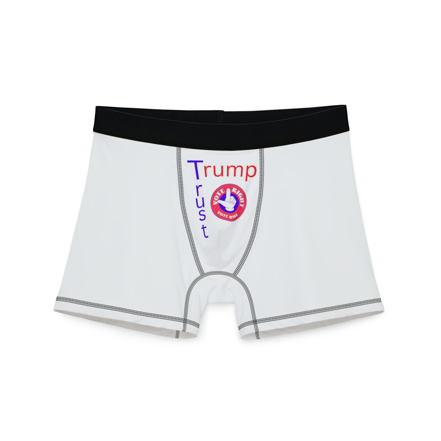 Men's Boxers (AOP)