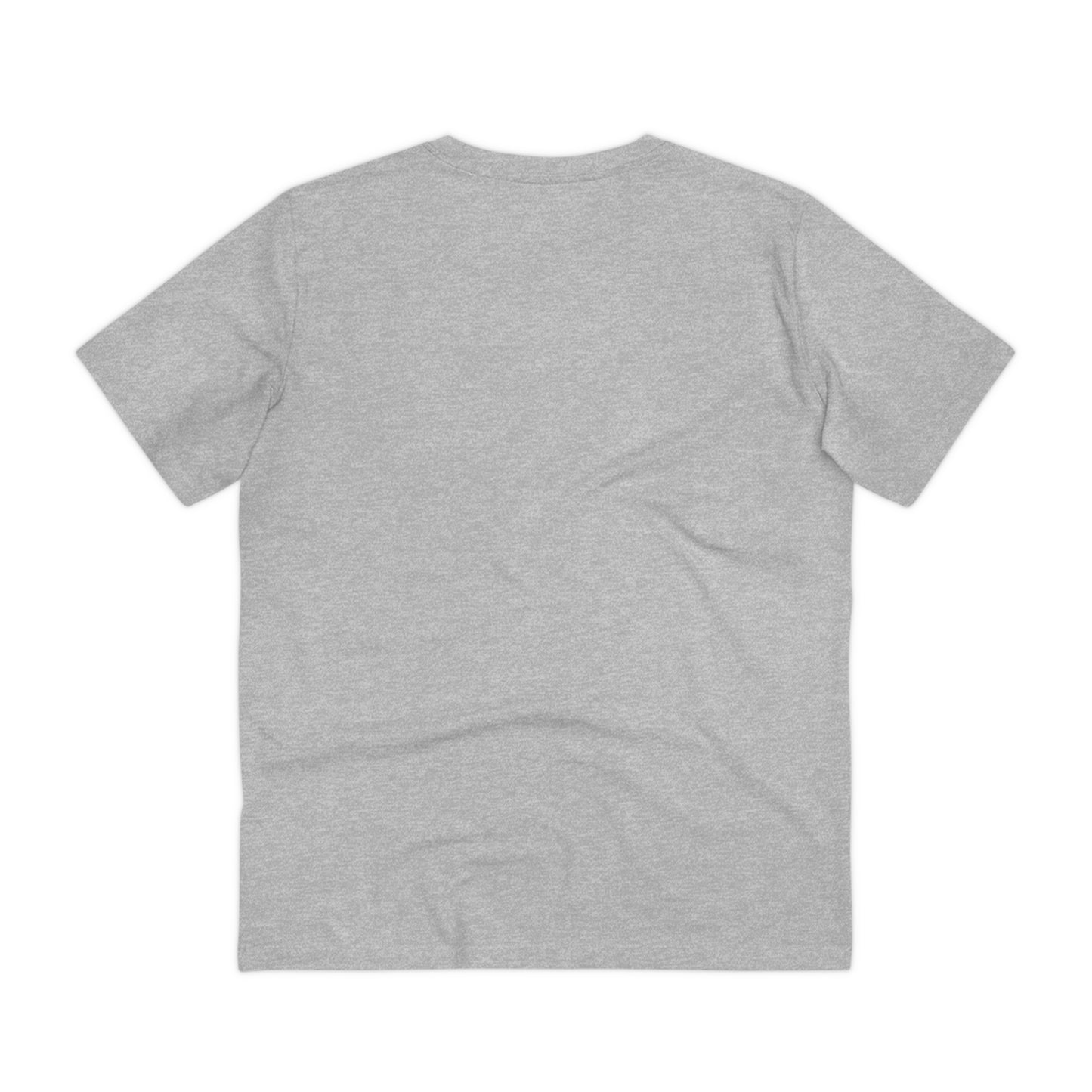 Nerdos World Organic Creator T-shirt - Unisex