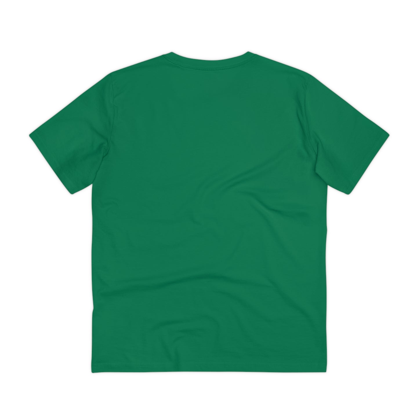 Nerdos World Organic Creator T-shirt - Unisex