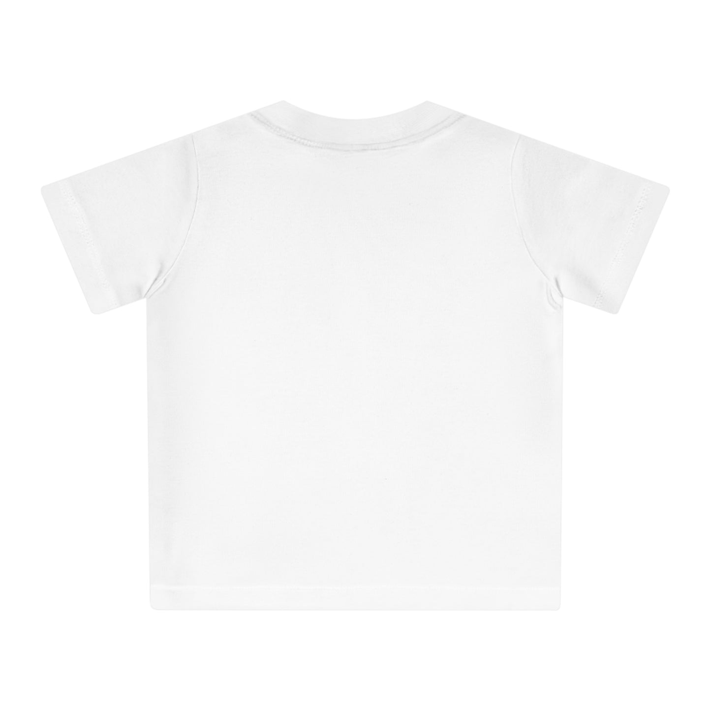 Trust Trump Baby T-Shirt