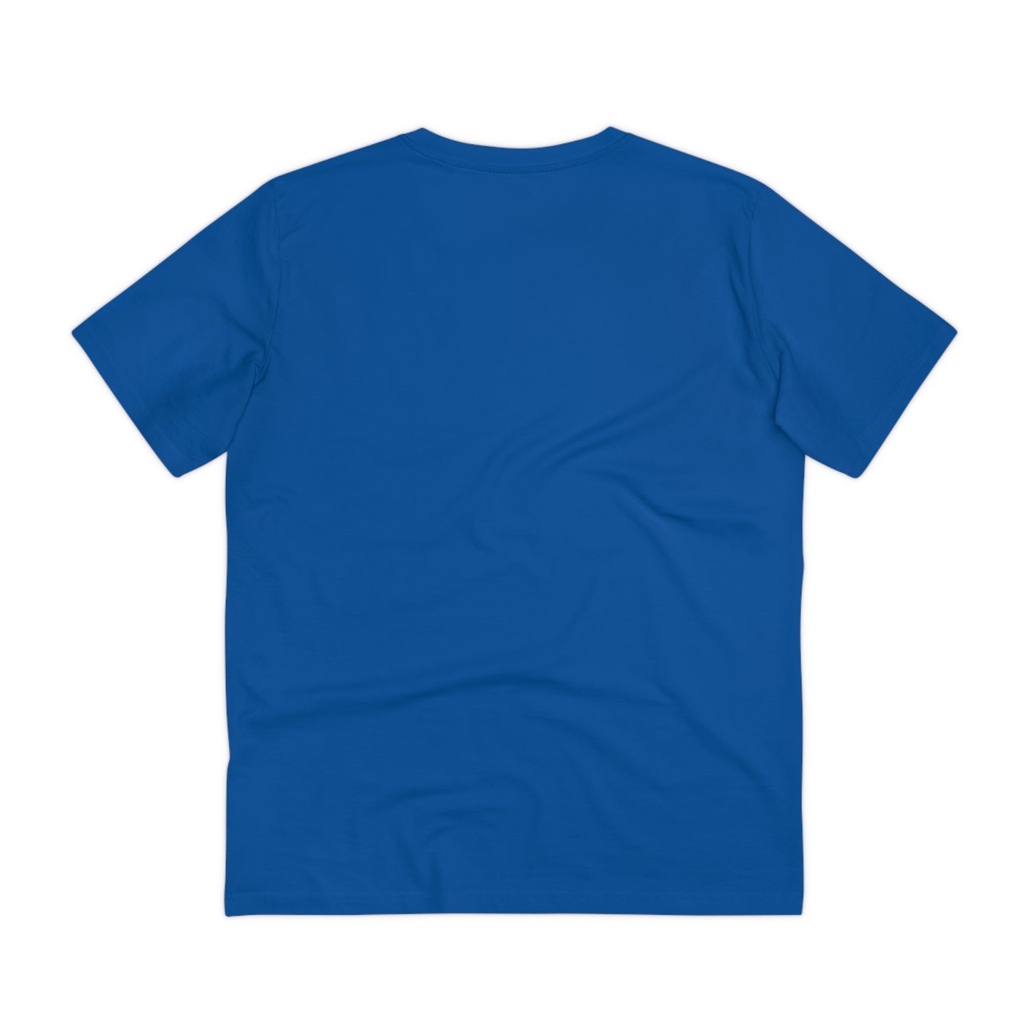Nerdos World Organic Creator T-shirt - Unisex