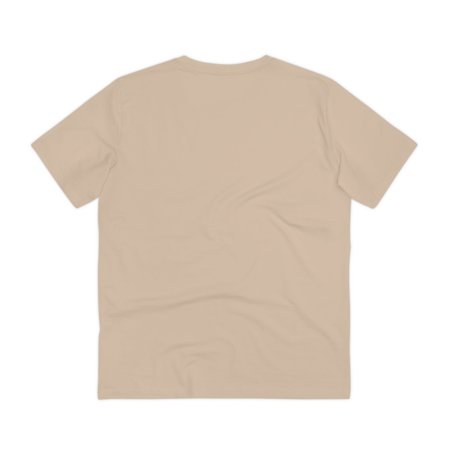 Nerdos World Organic Creator T-shirt - Unisex