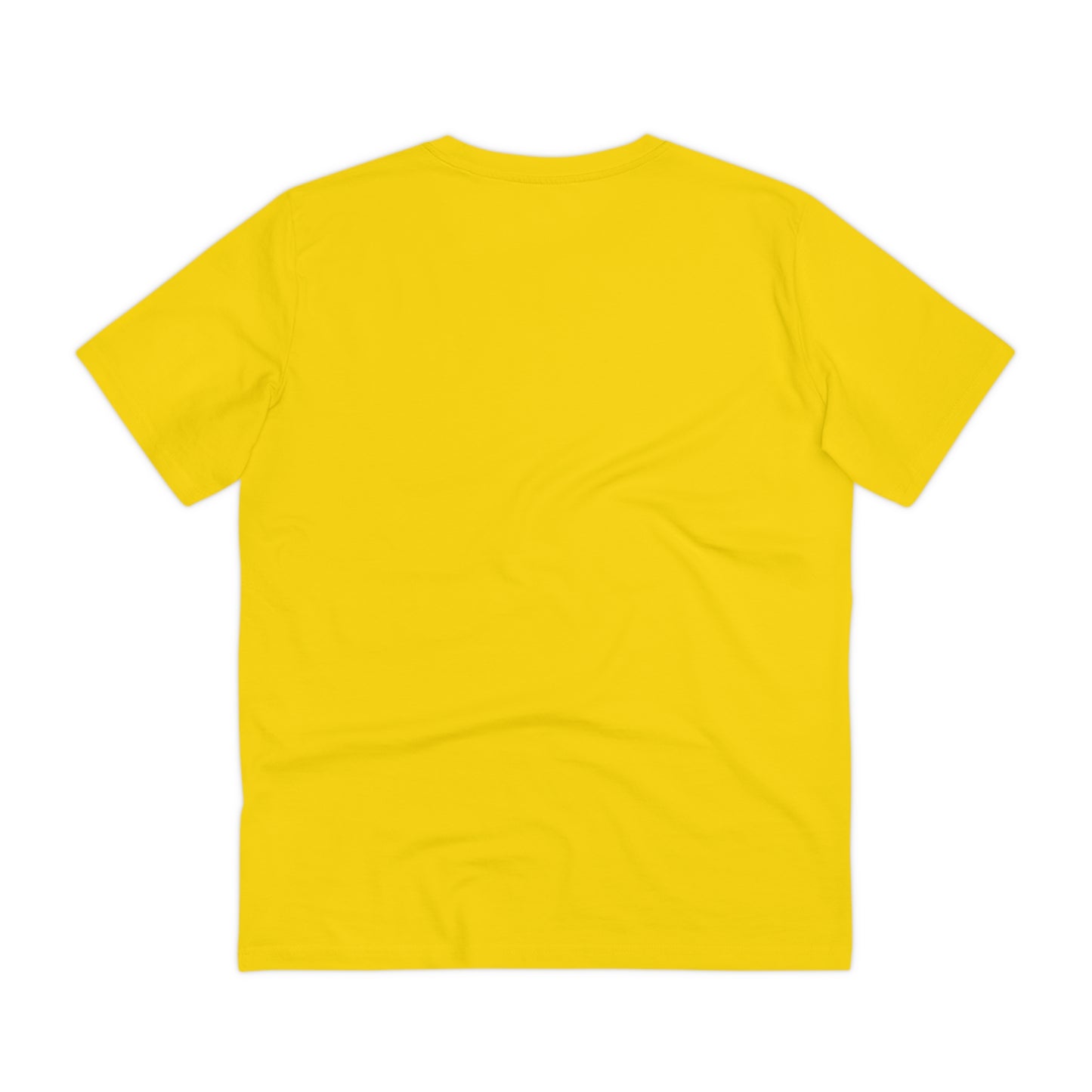 Nerdos World Organic Creator T-shirt - Unisex
