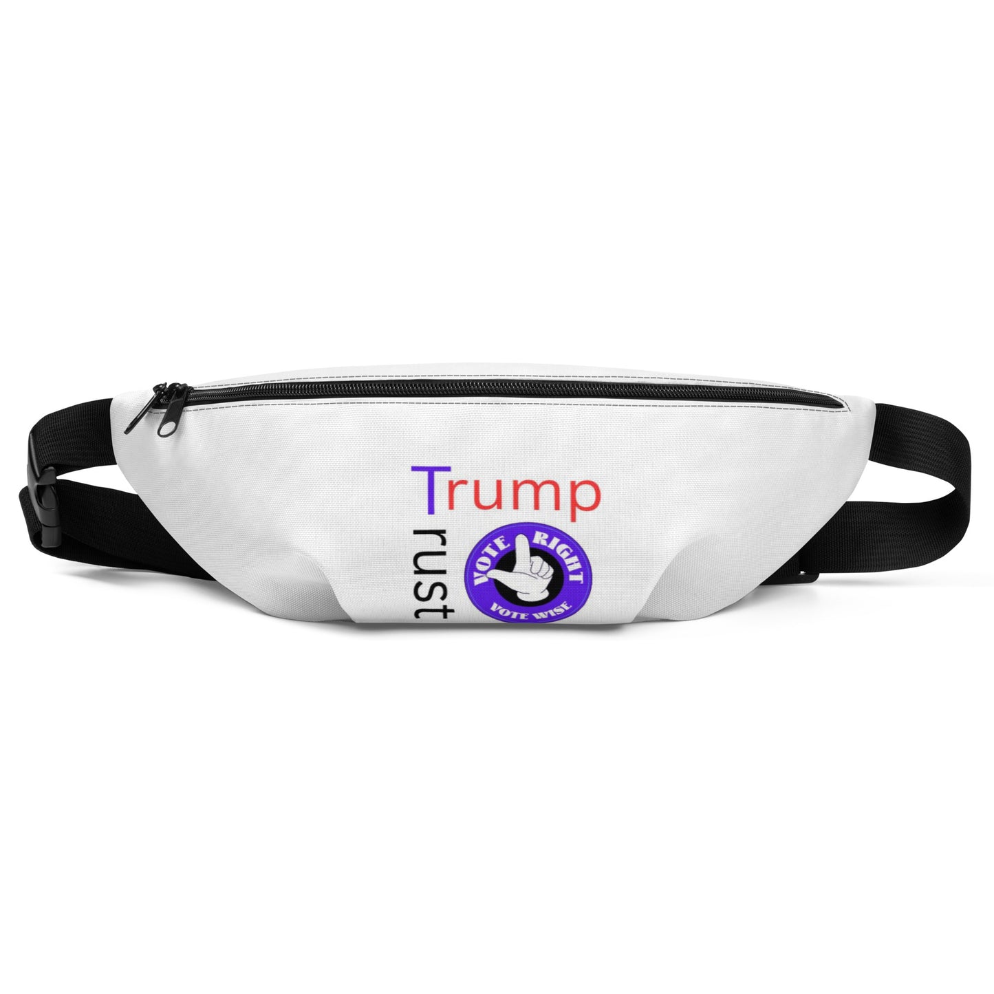 Trust Trump Fanny Pack