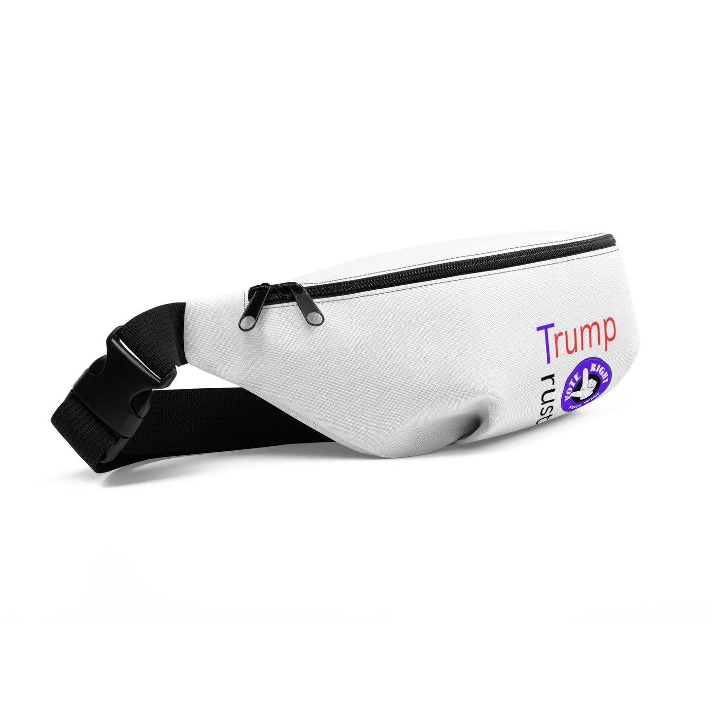 Trust Trump Fanny Pack