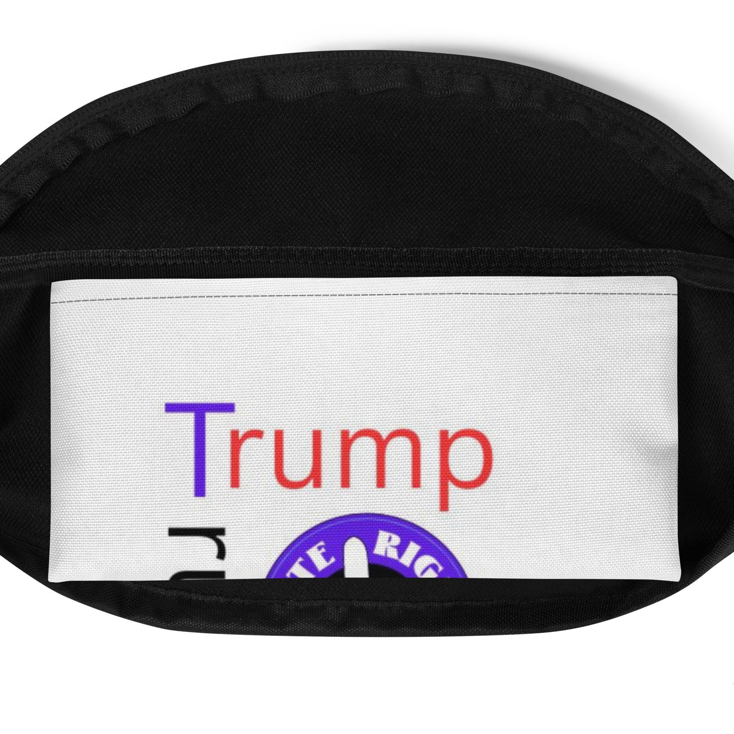 Trust Trump Fanny Pack