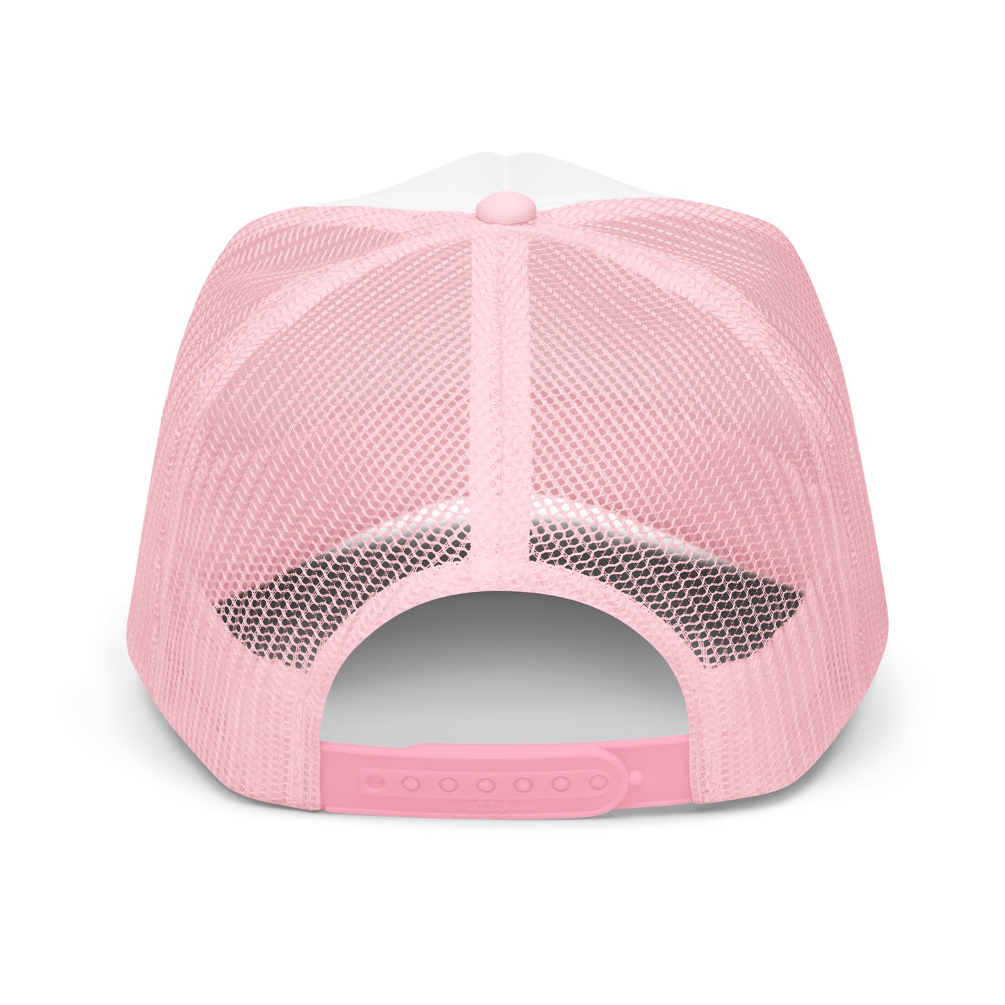 Trust Trump Foam trucker hat