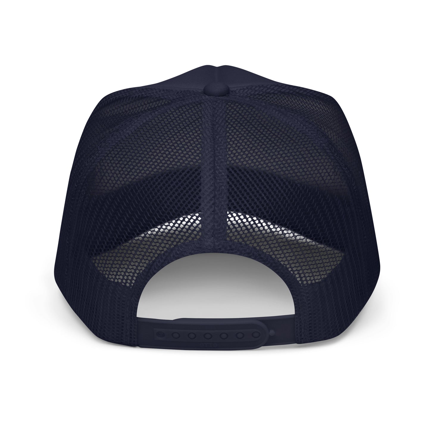 Trust Trump Foam trucker hat