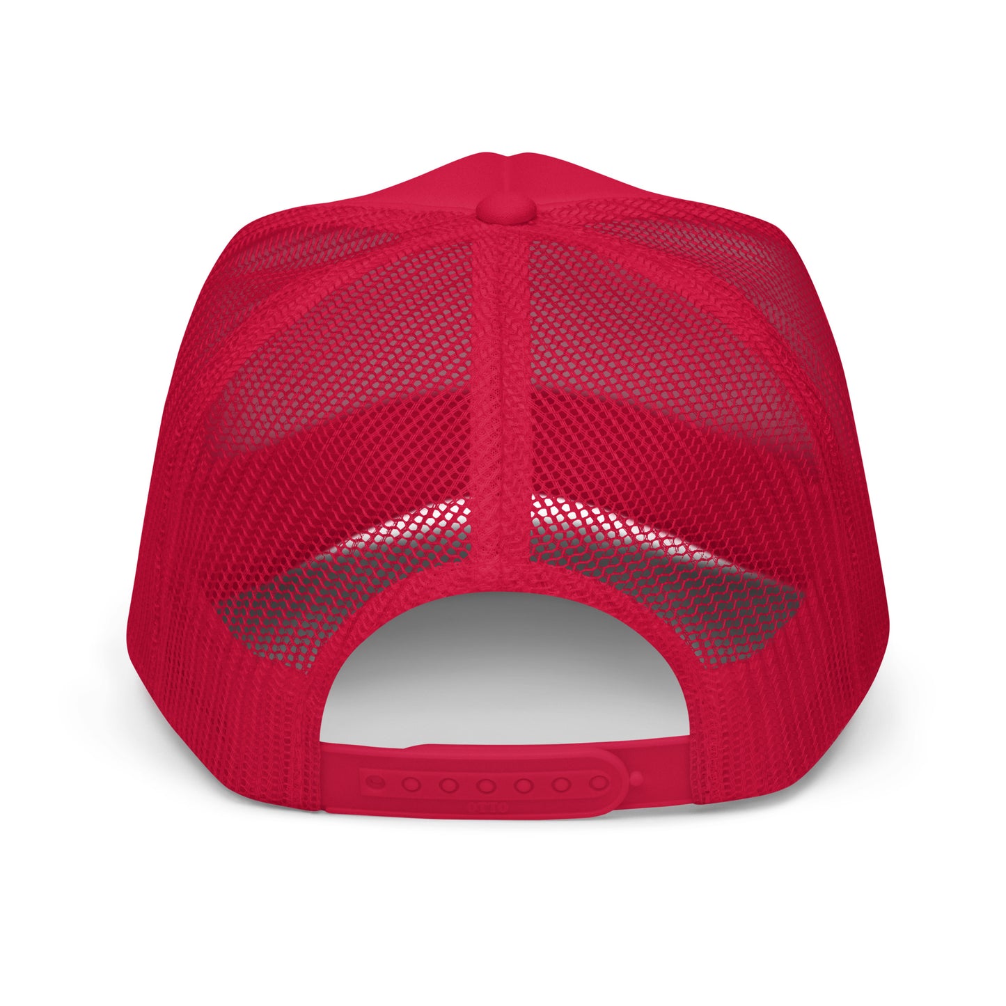 Trust Trump Foam trucker hat
