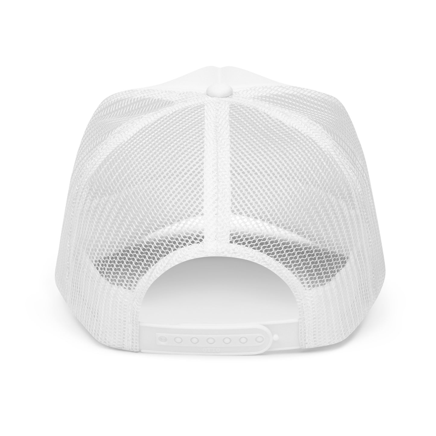 Trust Trump Foam trucker hat