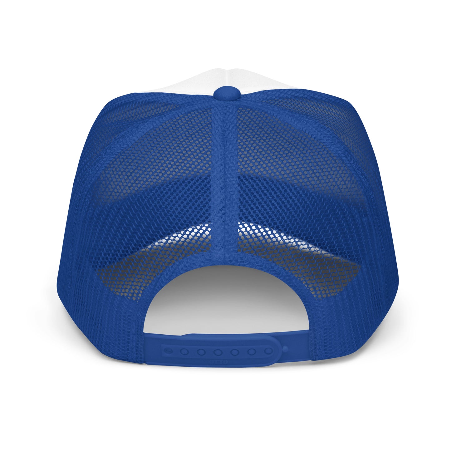 Trust Trump Foam trucker hat