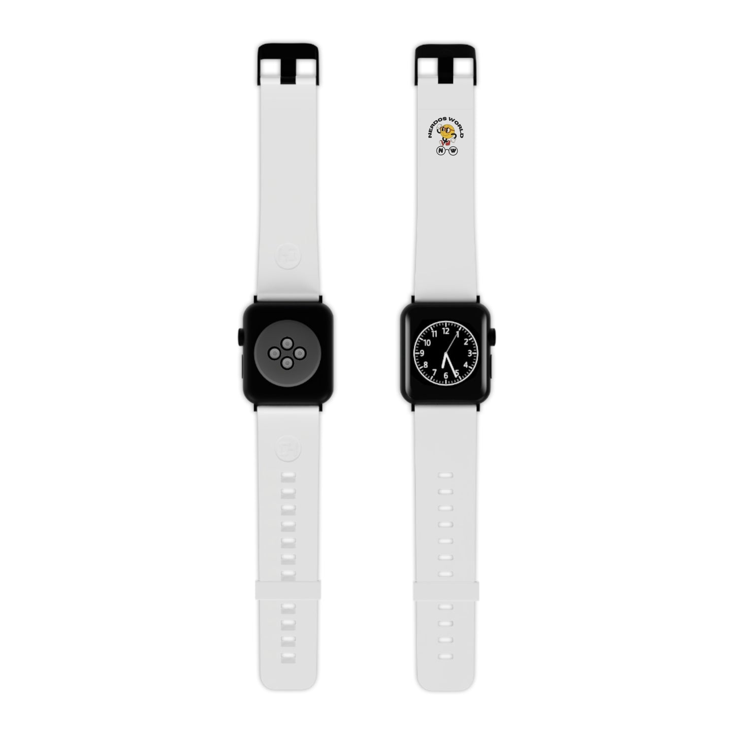 Watch Band for Apple Watch Nerdos World