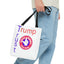 Trust Trump Tote Bag