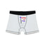 Trust Trump 2024 Men's Boxers (AOP)