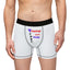 Trust Trump 2024 Men's Boxers (AOP)