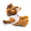 Trust Trump 2024 Stuffed Animals with Tee