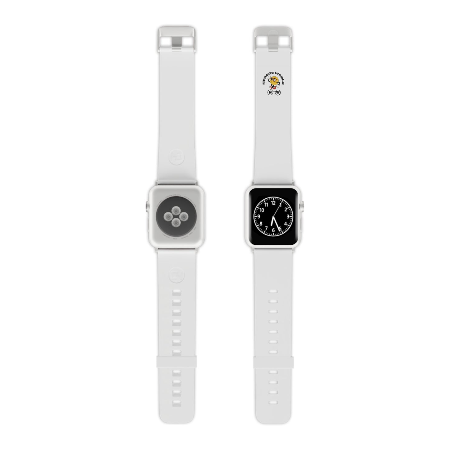 Watch Band for Apple Watch Nerdos World