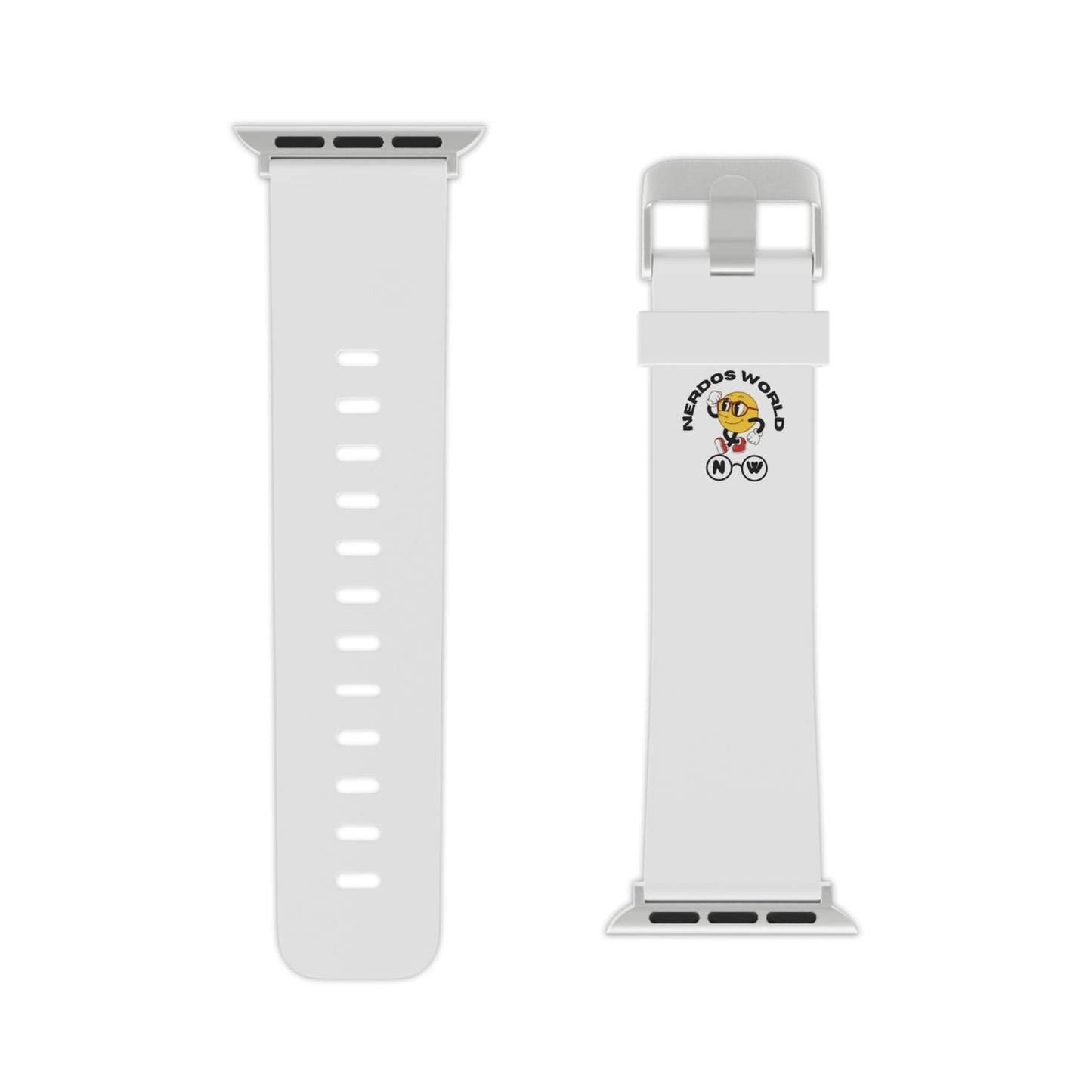 Watch Band for Apple Watch Nerdos World