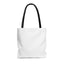 Nerdos World Tote Bag