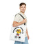 Nerdos World Tote Bag