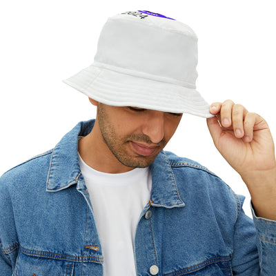 Trust Trump 2024 Bucket Hat (AOP)