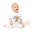 Nerdos World Baby T-Shirt