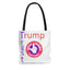 Trust Trump Tote Bag