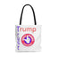 Trust Trump Tote Bag