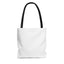 Nerdos World Tote Bag