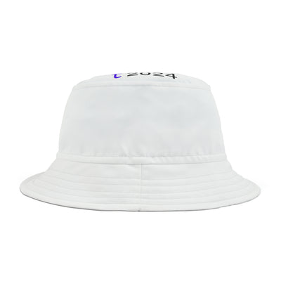 Trust Trump 2024 Bucket Hat (AOP)