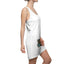 Women's Cut & Sew Racerback Dress Nerdos World